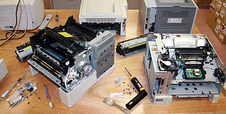 Online Printer Repair
